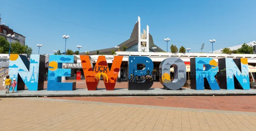 Pristina – Where Home Awaits and the Heart Arrives