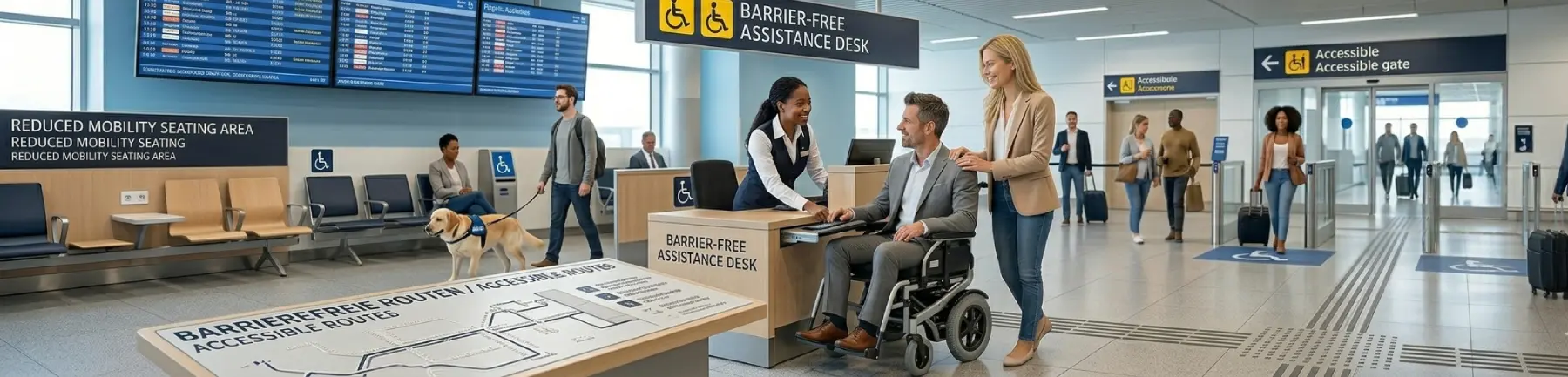 Accessible Travel