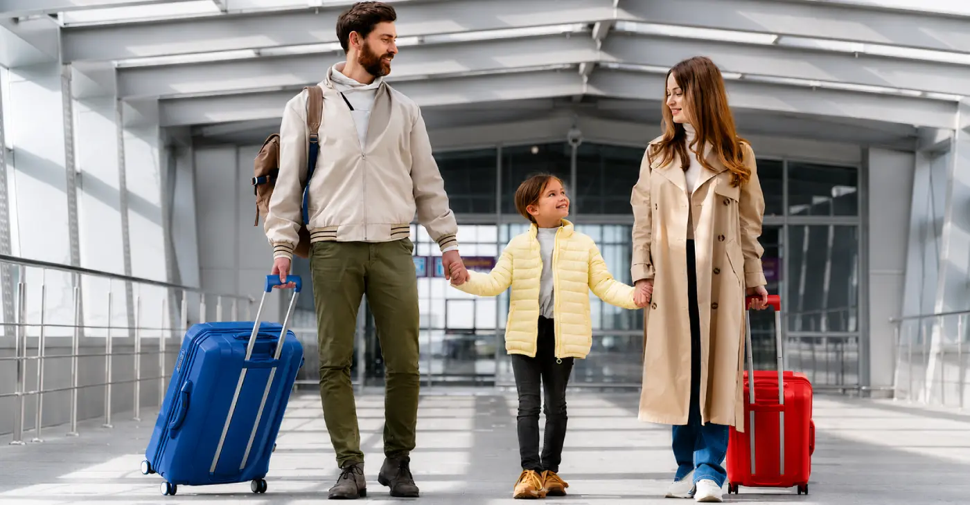Welcome Aboard: Warmth and Service for Everyone